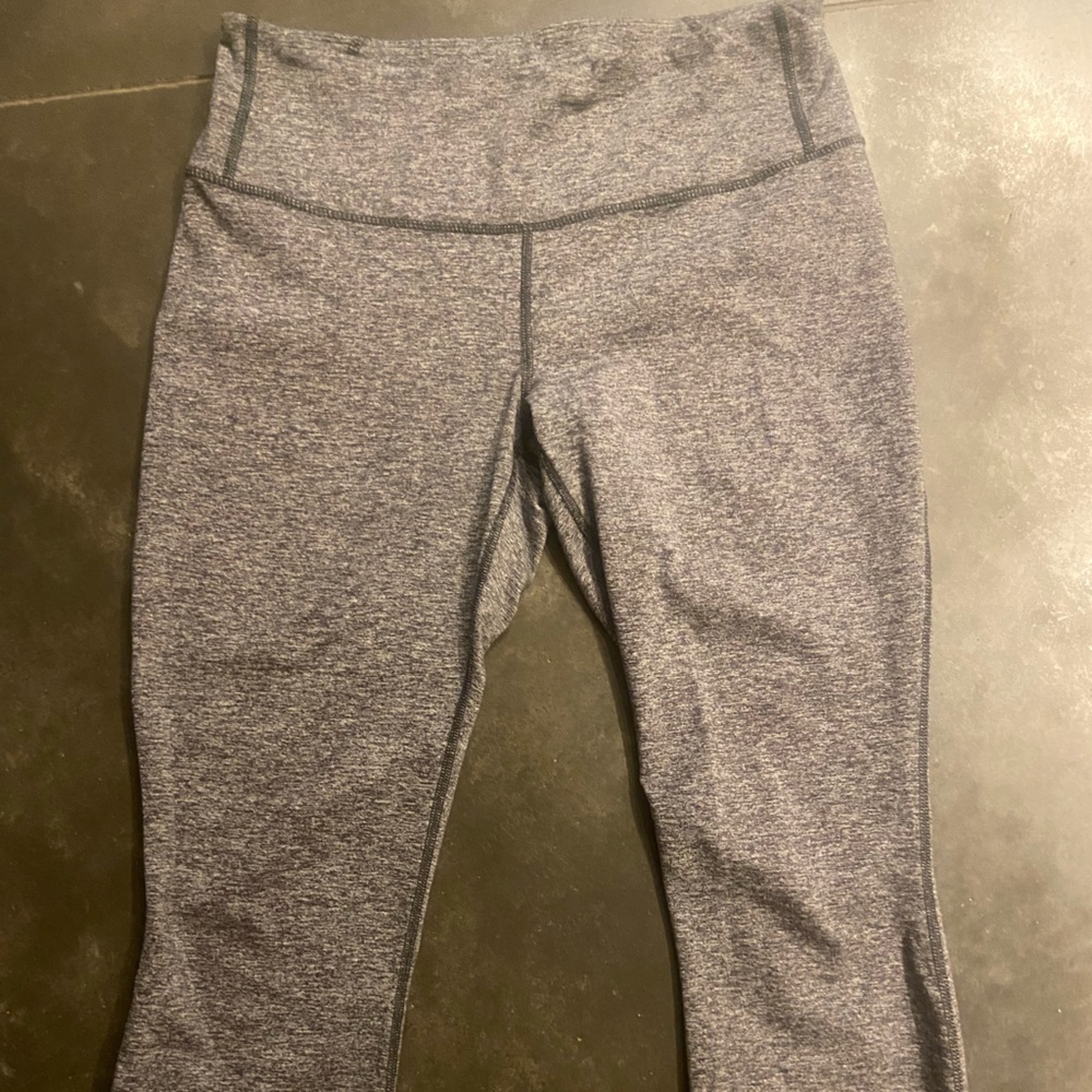 Patagonia Cropped Leggings